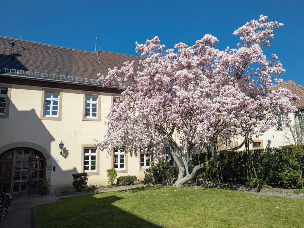 Hotel & Cafe Ritter Von Boehl Deidesheim Exterior foto